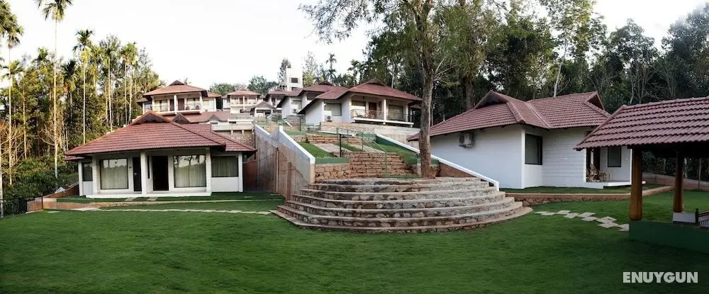 The Wave Water Front Luxury Resort & Spa - Öne Çıkan Resim