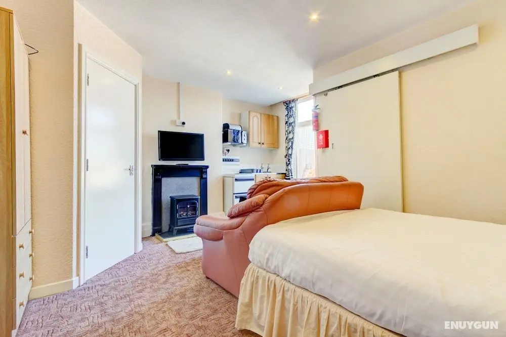 Waverley House Apartments - Öne Çıkan Resim