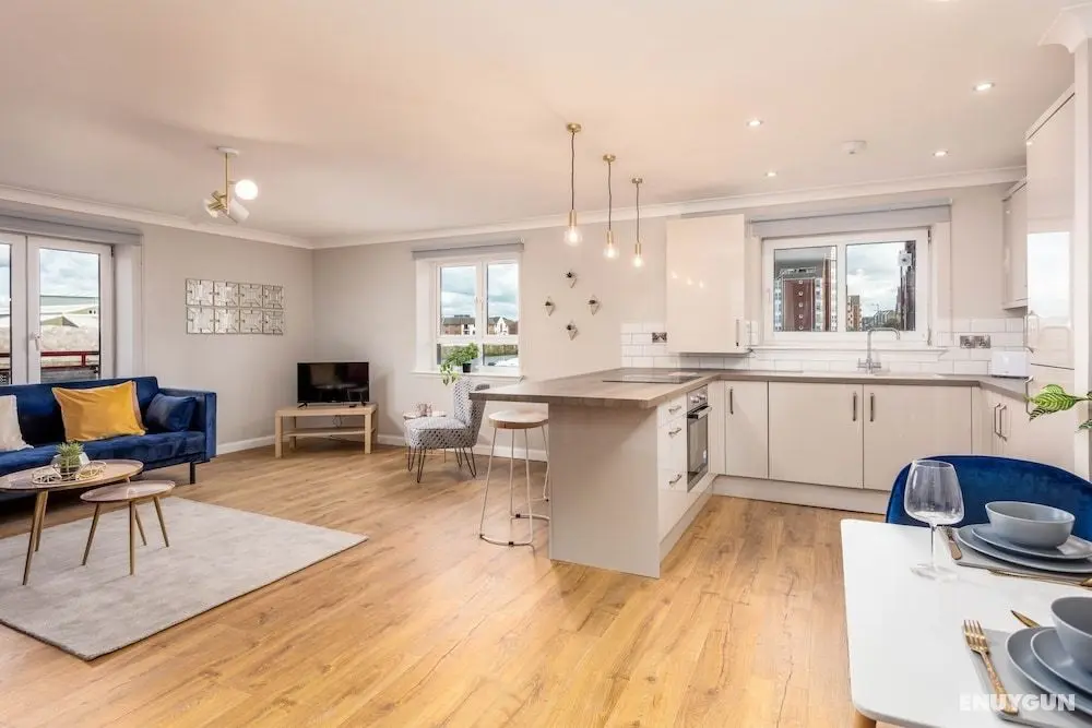 Waverley Suite No57 - Donnini Apartments - Öne Çıkan Resim