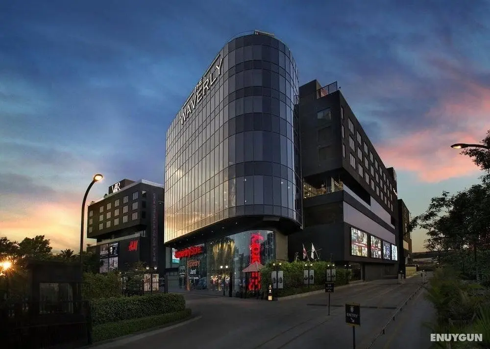 The Waverly Hotel & Residences - Öne Çıkan Resim