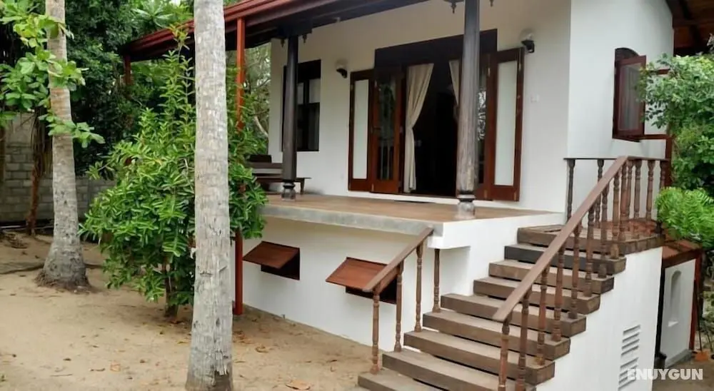 The Waves Beach Chalets - Öne Çıkan Resim
