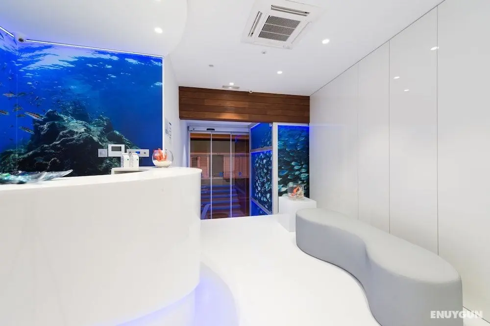 Wavia Hotel - Adults Only - Öne Çıkan Resim