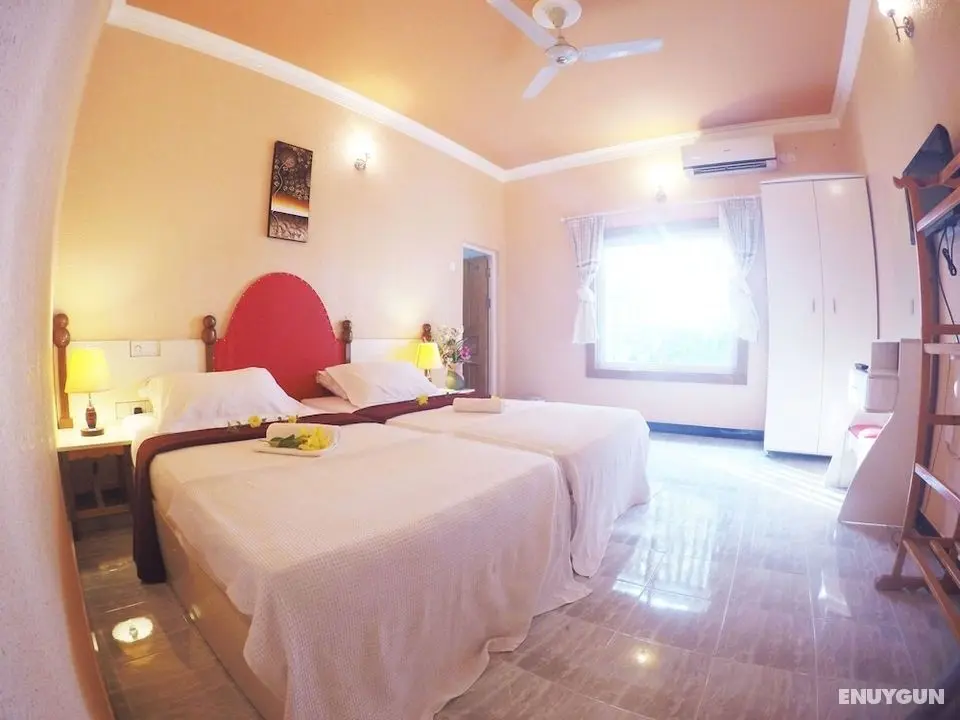 Wavoe Inn - Öne Çıkan Resim