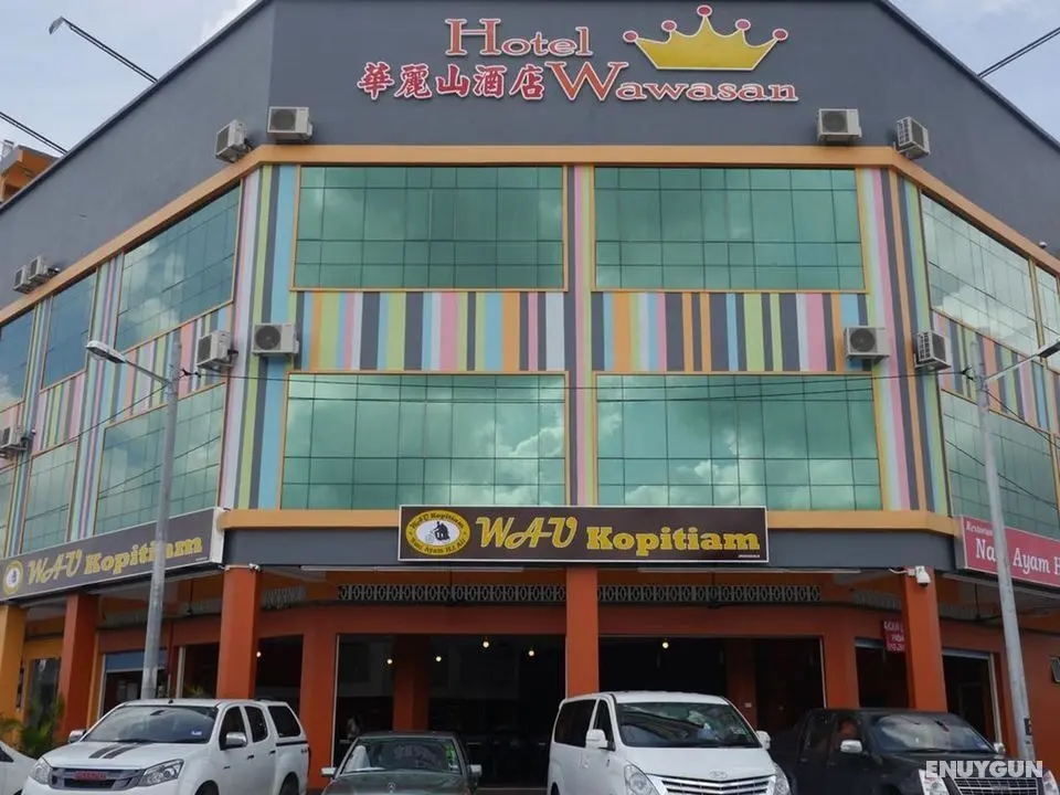Hotel Wawasan - Öne Çıkan Resim