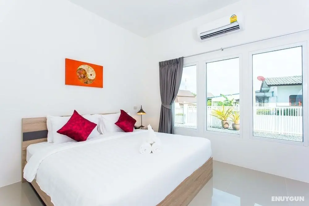 The Way Phuket Resort - Öne Çıkan Resim