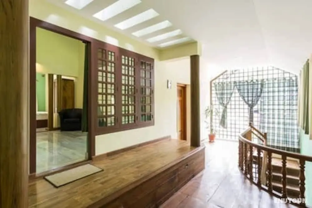 Wayanad Stay- The Coffee-suite - Öne Çıkan Resim