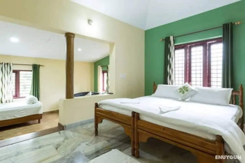 Wayanad Stay the Pepper Suite - Öne Çıkan Resim
