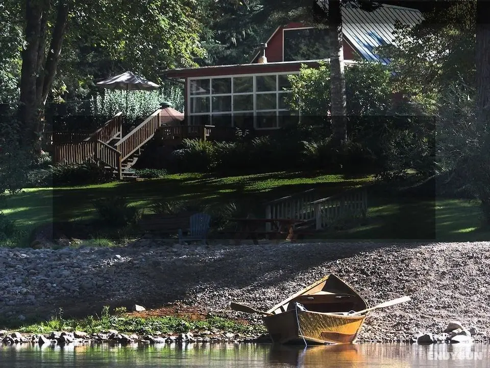 The Wayfarer Resort - Öne Çıkan Resim