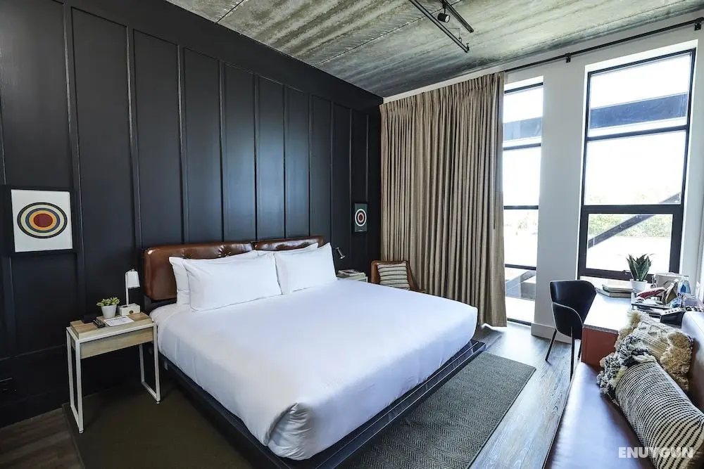 Waymore's Guest House and Casual Club - Öne Çıkan Resim