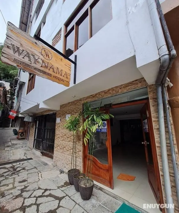 Waynama Hostal - Öne Çıkan Resim