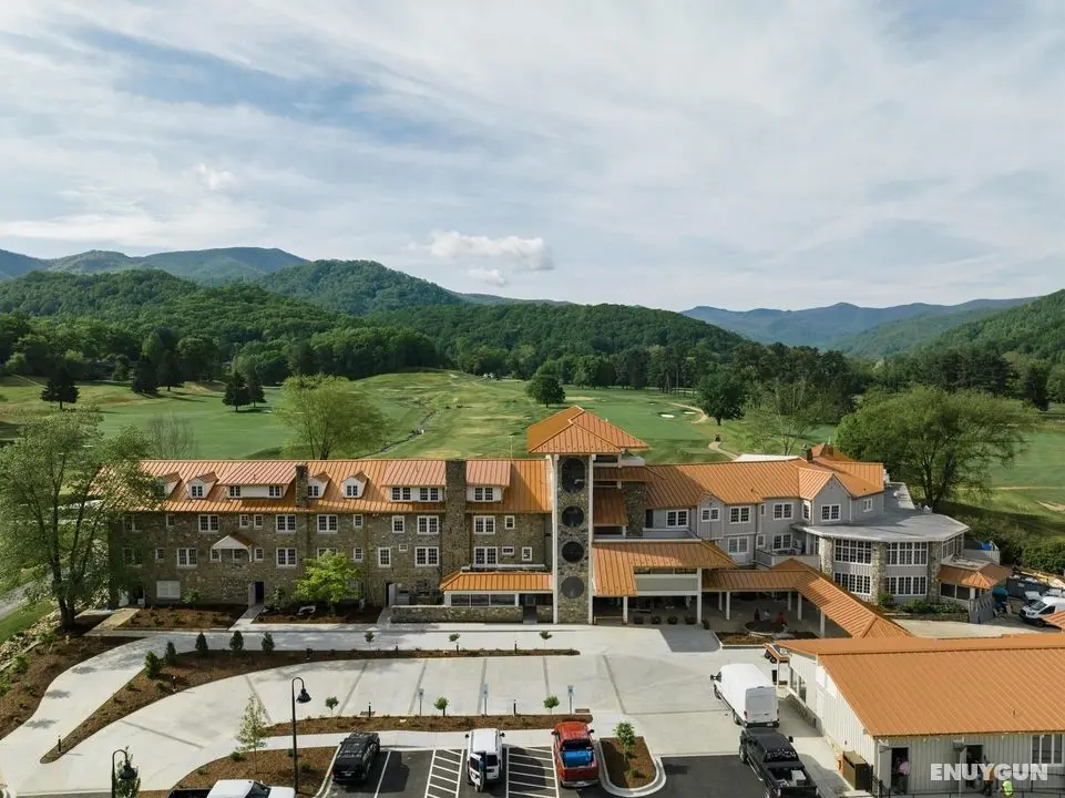 The Waynesville Inn Golf Resort and Spa - Öne Çıkan Resim