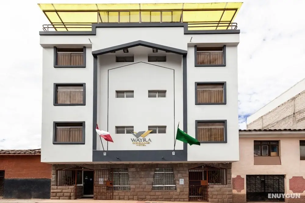 Wayra Dreams Hotel - Öne Çıkan Resim