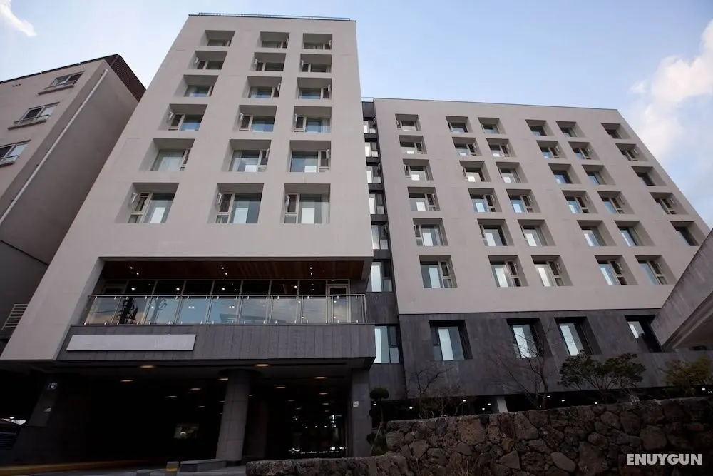 WAYSTONE SEOUBONGHOTEL - Öne Çıkan Resim