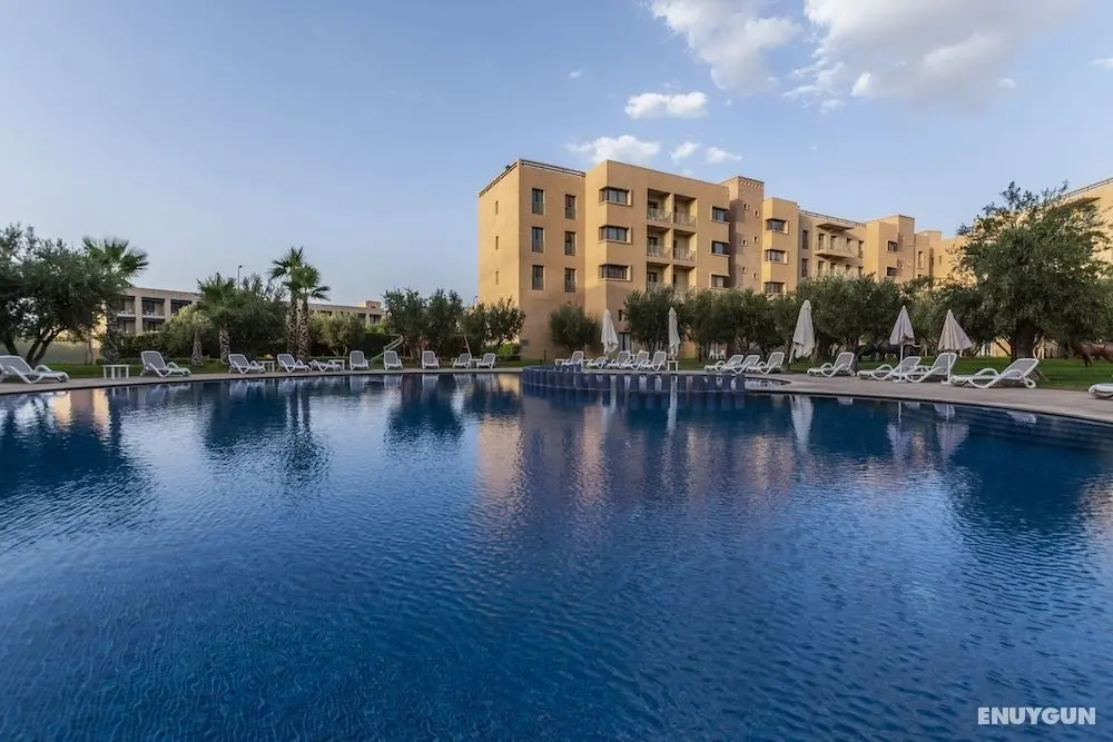 Wazo Appart-Hôtel - Öne Çıkan Resim