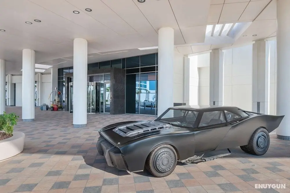 The WB Abu Dhabi, Curio Collection by Hilton - Öne Çıkan Resim