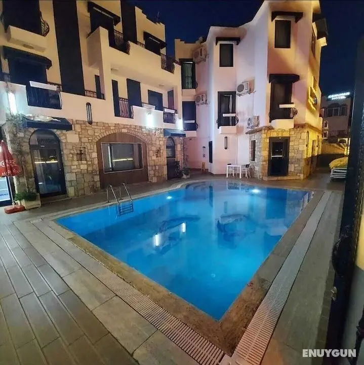 Wb Weekend Otel - Öne Çıkan Resim