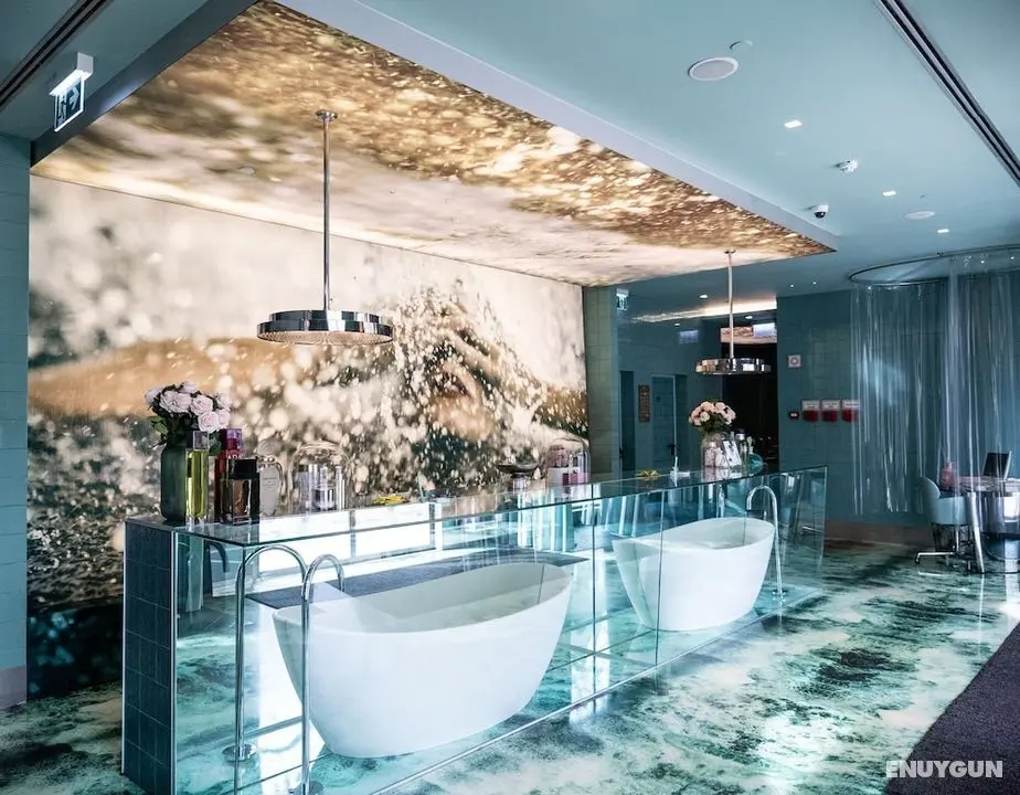WC by The Beautique Hotels - Öne Çıkan Resim