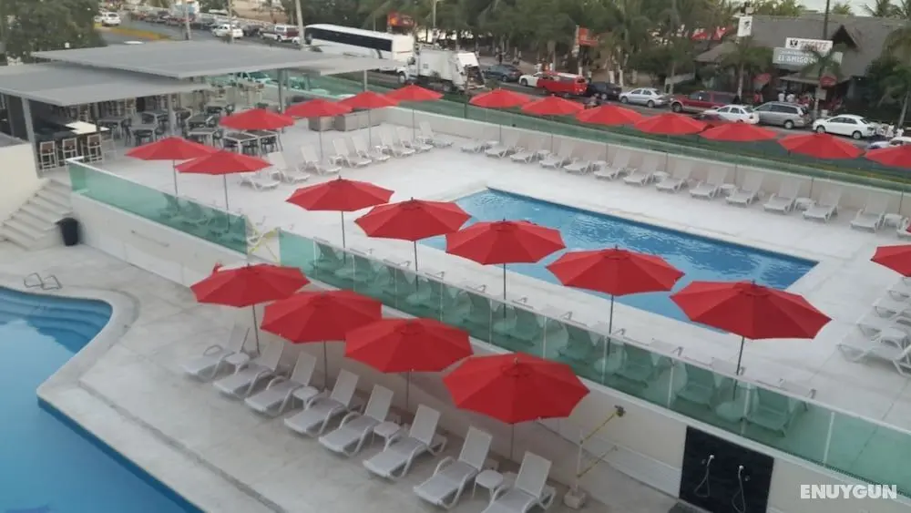 We Hotel Acapulco - Öne Çıkan Resim