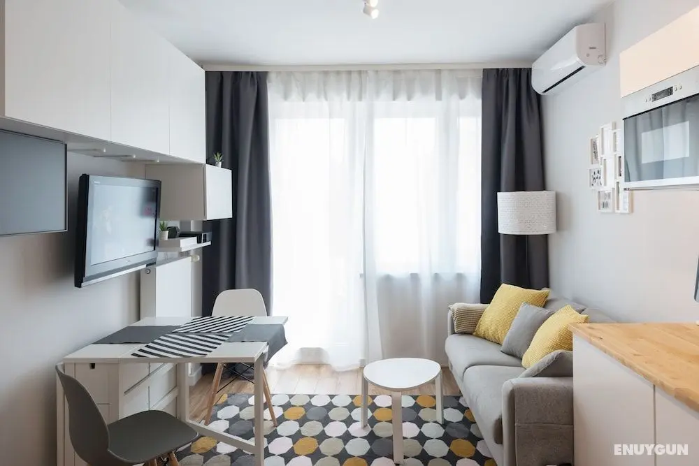 WE Apartments - Öne Çıkan Resim