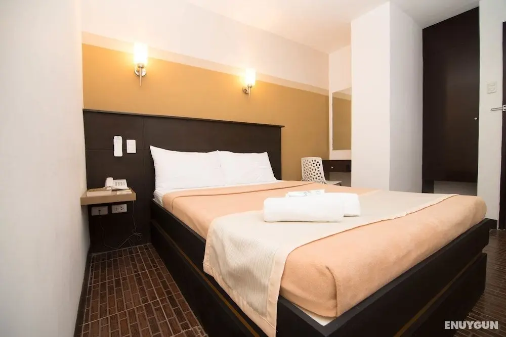 WE Travelers Inn - Öne Çıkan Resim