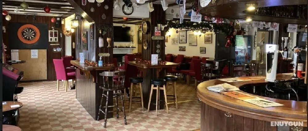 Weatherbury Hotel - Öne Çıkan Resim