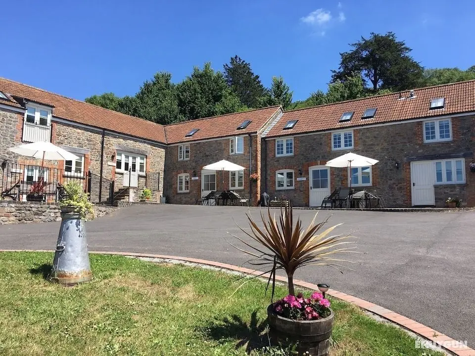 Webbington Farm Self Catering - Öne Çıkan Resim