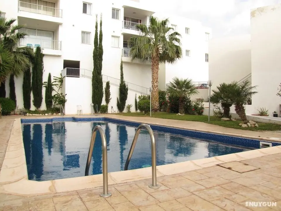 Webooking Pegia Apartment - Öne Çıkan Resim