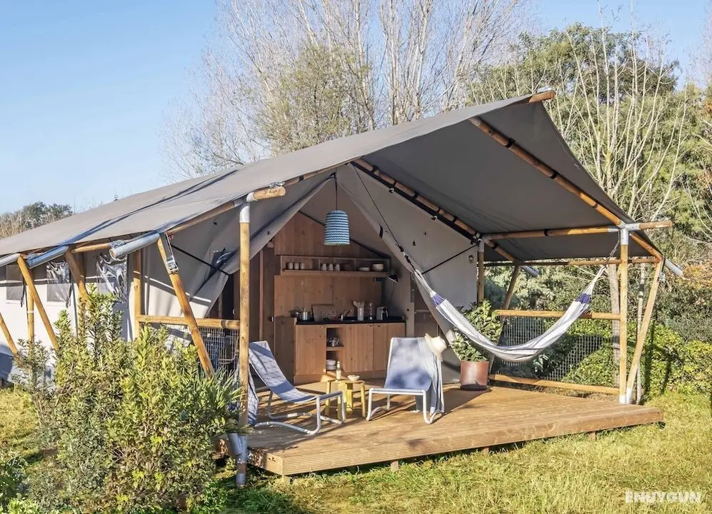 wecamp Santa Cristina - Öne Çıkan Resim