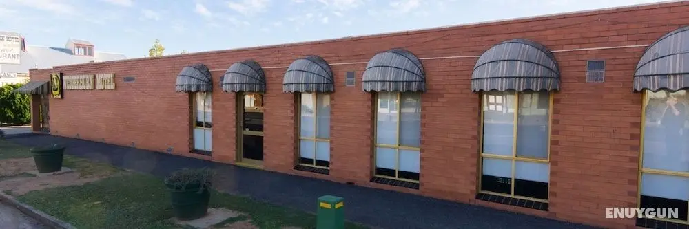 Wedderburn Goldseeker Motel - Öne Çıkan Resim