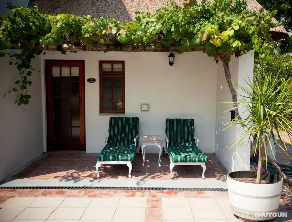 Wedgeview Country House & Spa - Oda