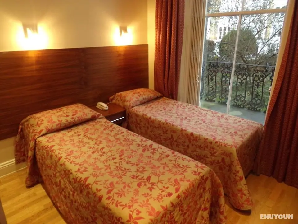 Wedgewood Hotel - Öne Çıkan Resim