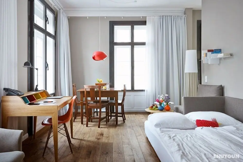 Wedina Serviced Apartments - Öne Çıkan Resim