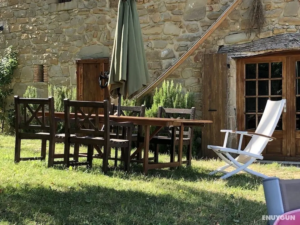Weekend en Provence Hébergement Insolite - Kahvaltı
