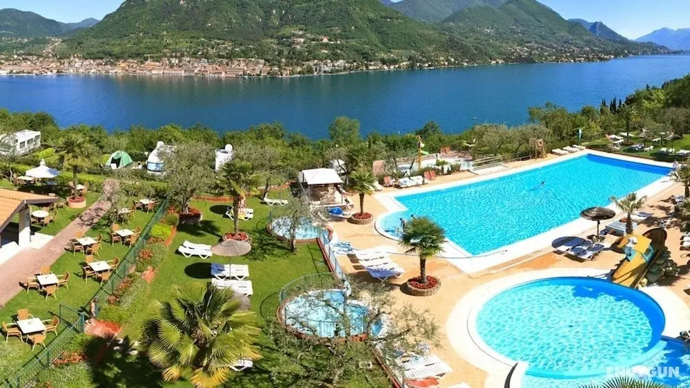 Weekend Glamping Resort - Öne Çıkan Resim