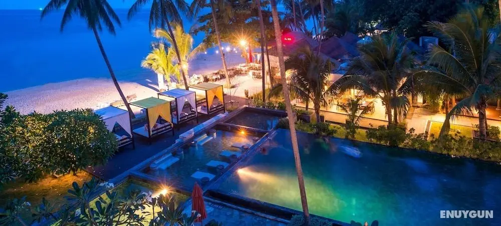 Weekender Resort - Öne Çıkan Resim