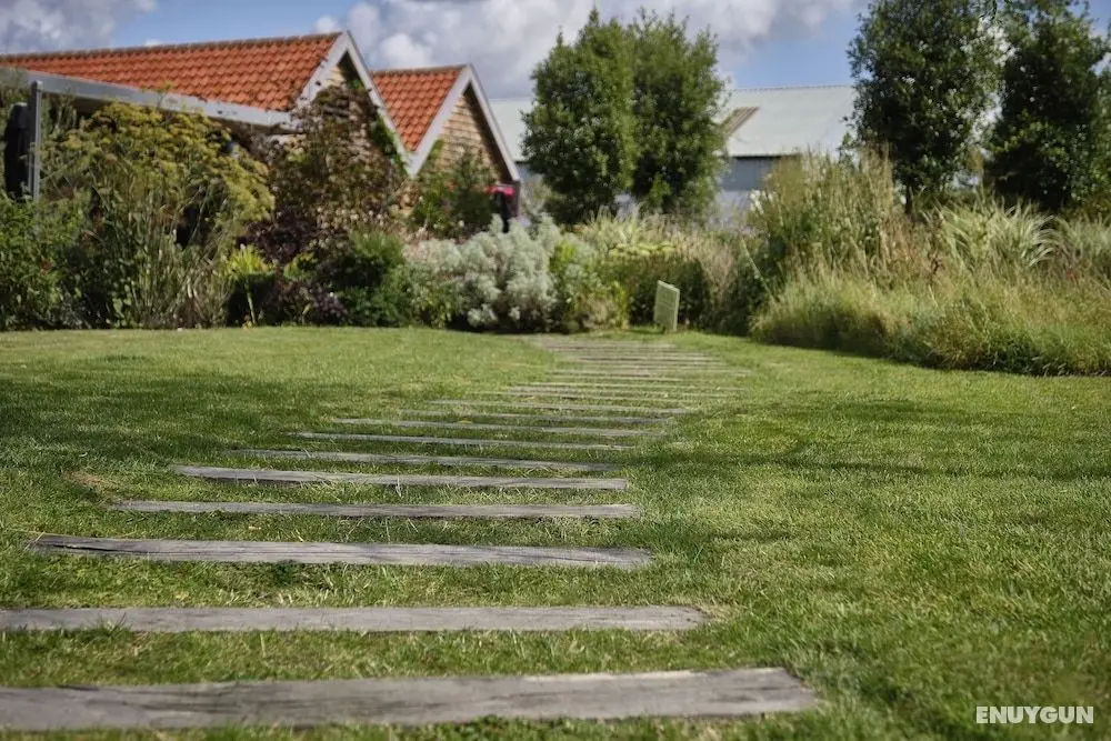 The Weeping Willow Lodges - Öne Çıkan Resim