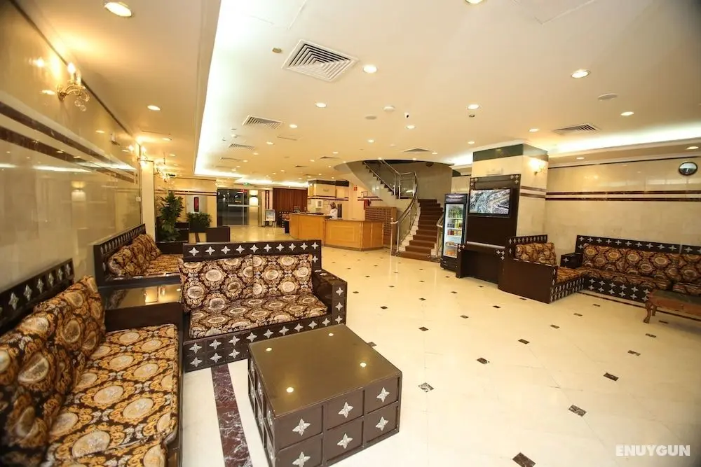 Wefada al zahra hotel - Öne Çıkan Resim