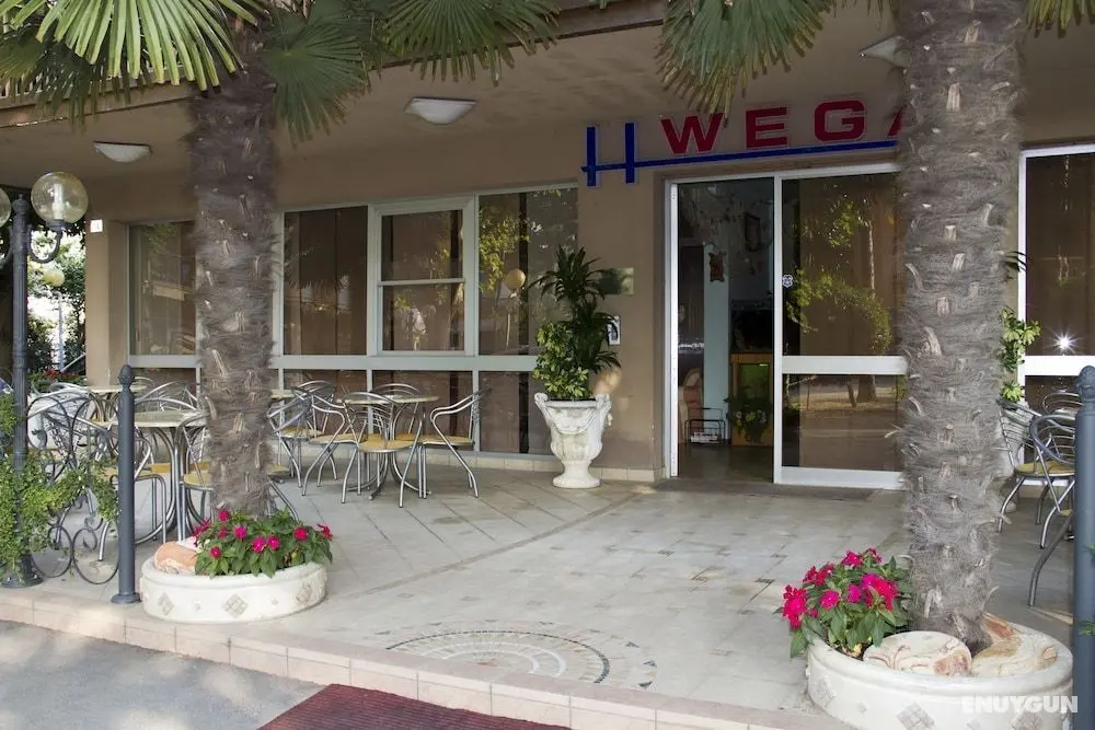 Hotel Wega - Öne Çıkan Resim