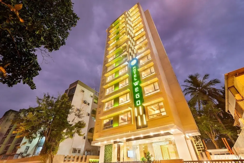 Hotel Wego - Öne Çıkan Resim