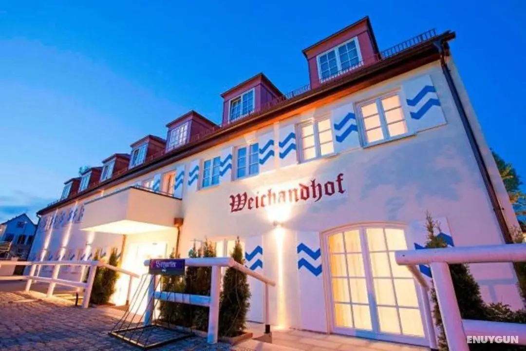 Hotel Weichandhof by Lehmann Hotels - Öne Çıkan Resim
