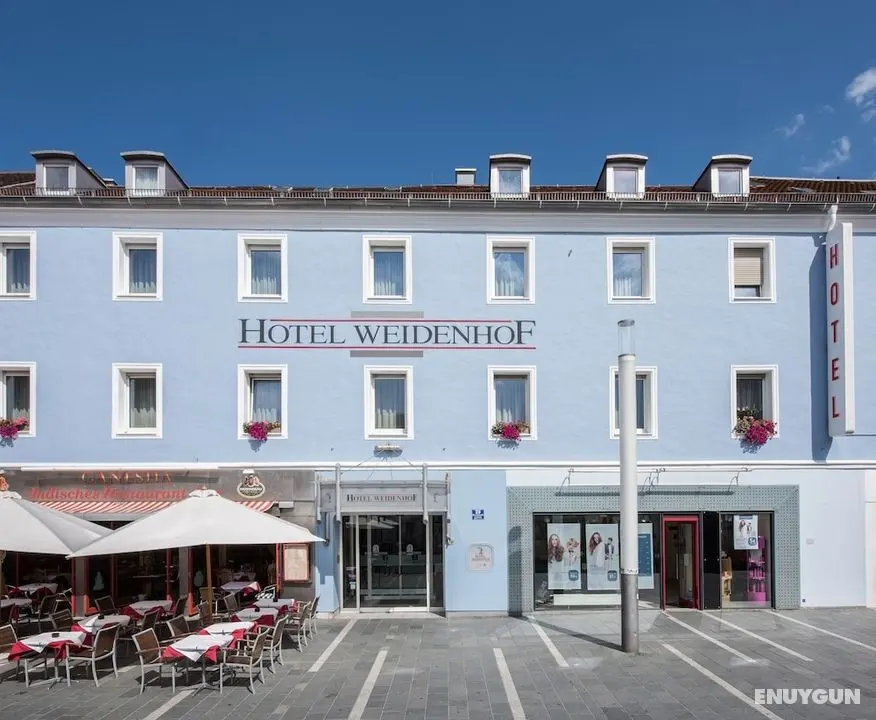 Hotel Weidenhof - Öne Çıkan Resim