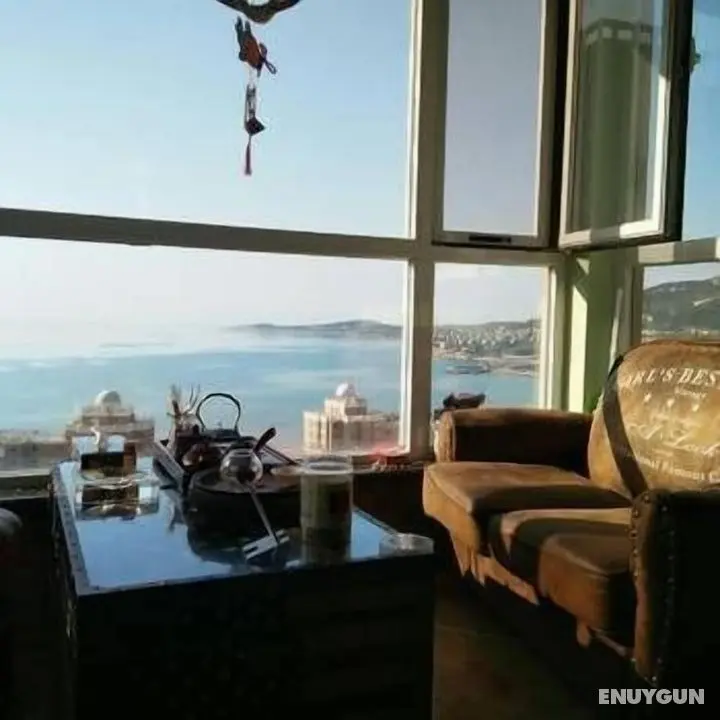 Weihai Haina Holiday Apartment - Öne Çıkan Resim