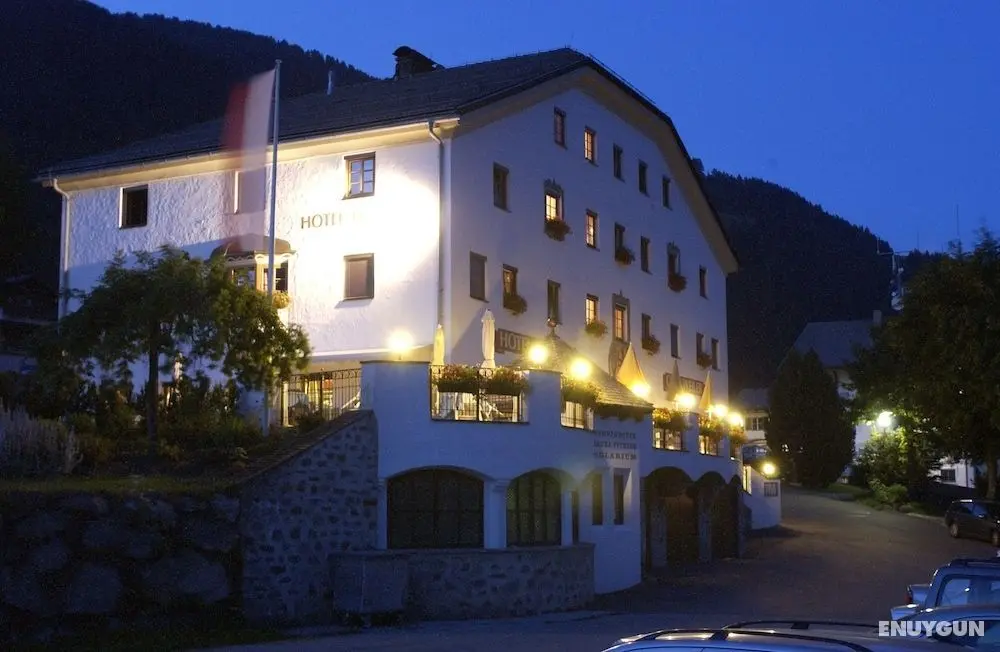 Hotel Weiler - Öne Çıkan Resim