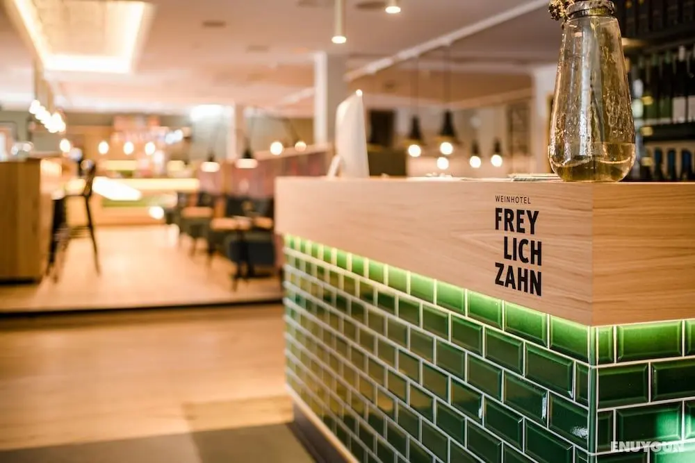 Weinhotel Freylich Zahn - Öne Çıkan Resim