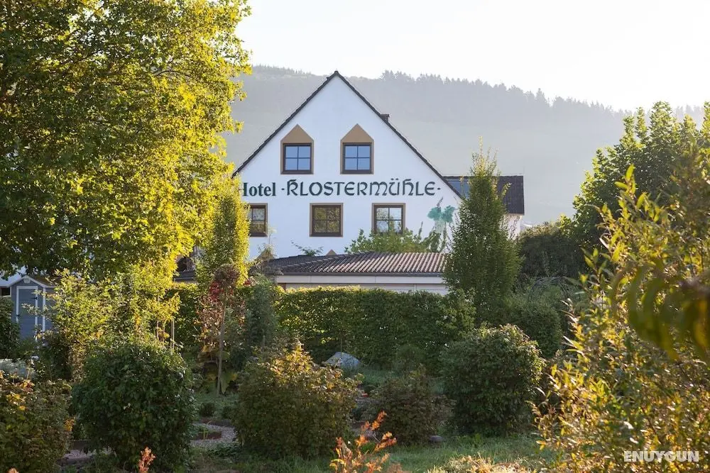 Weinhotel Klostermühle - Öne Çıkan Resim