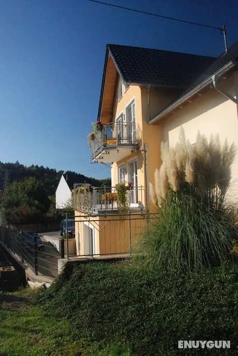 Wein- und Gaestehaus Genetsch - Öne Çıkan Resim