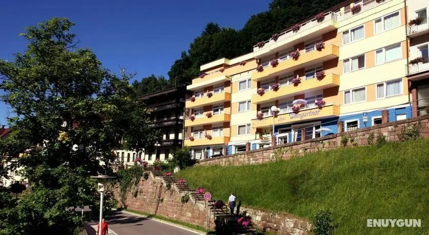 Hotel Weingärtner - Genel