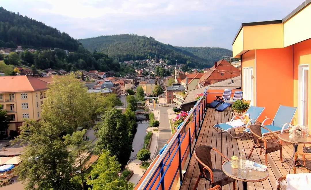 Hotel Weingärtner - Öne Çıkan Resim