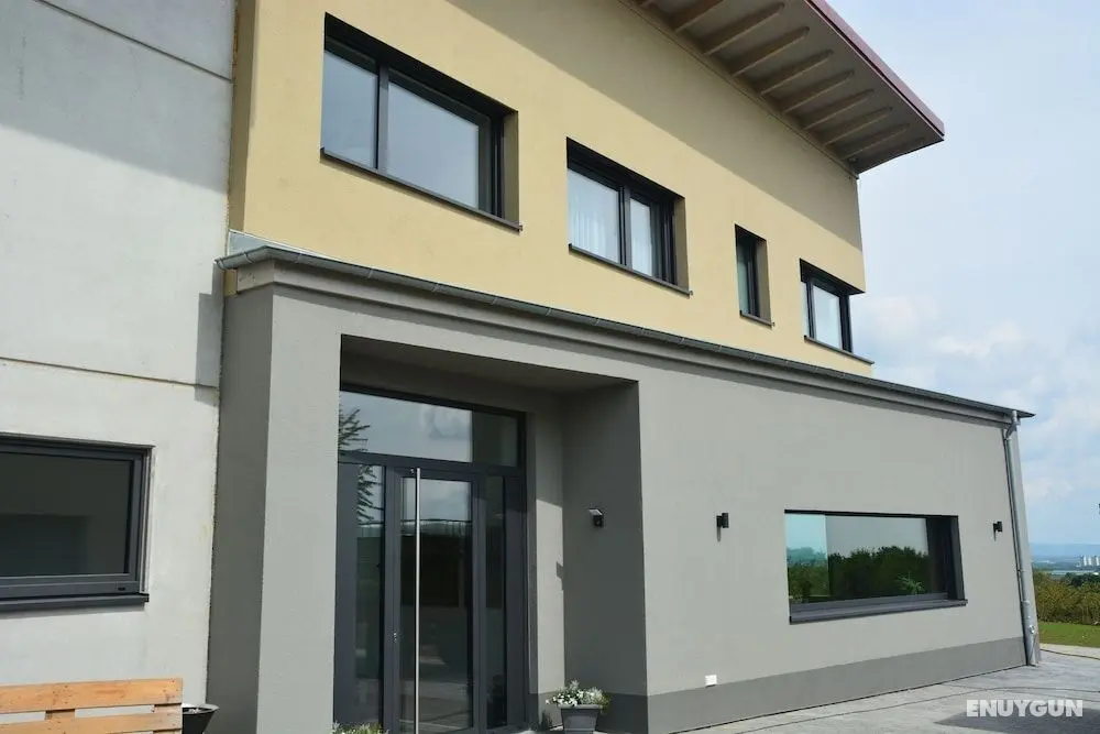 Weingut Bugner Meizelhof - Öne Çıkan Resim