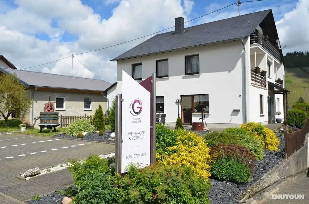 Weingut Gindorf - Öne Çıkan Resim
